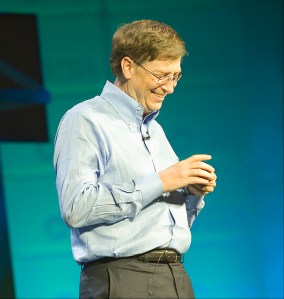 bill gates