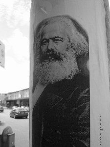 Marx