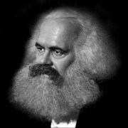 karl marx