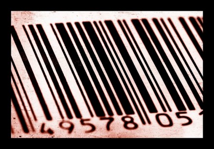 barcode