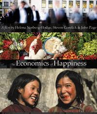 economics of happiness