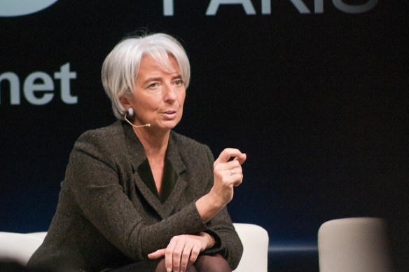 lagarde