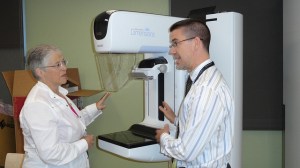 mammogram
