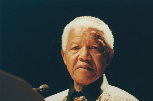 mandela