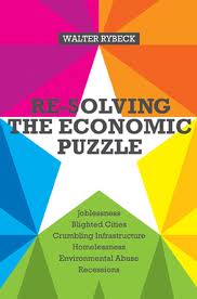 re-solving economic puzzle