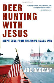 deer hunting with jesus