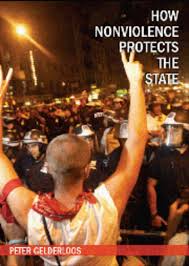 how nonviolence protects the state