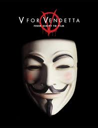 v for vendetta