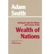 wealth of nations