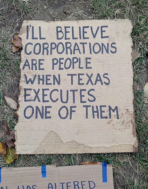 corporations