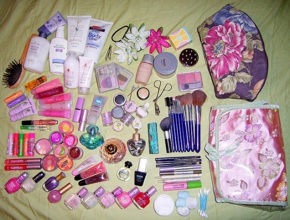 cosmetics