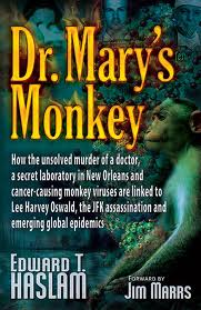 dr mary's monkey