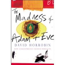 madness of adam and eve