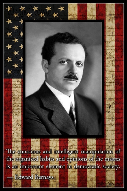 bernays