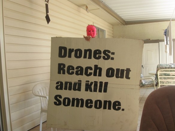 drones