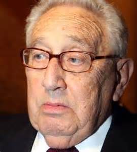 kissinger