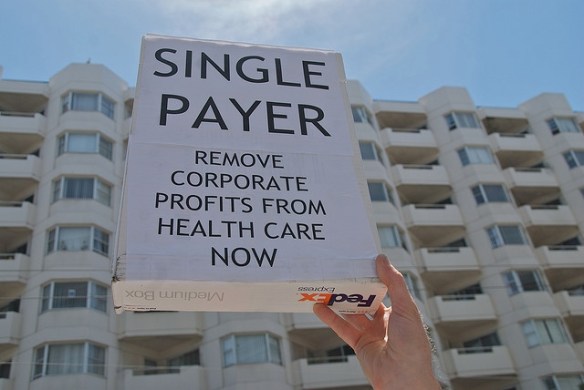 single payer
