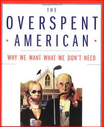 overspent american