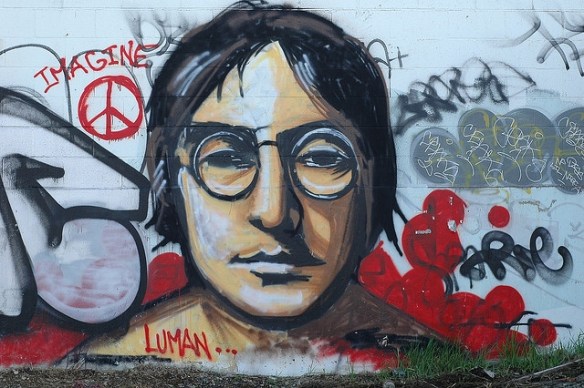 john lennon