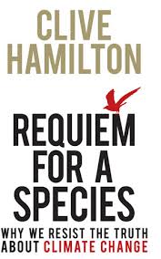 requiem for a species