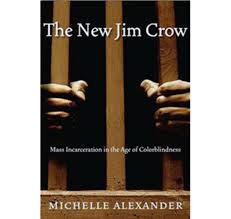 new jim crow