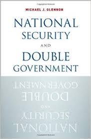 national security and double government