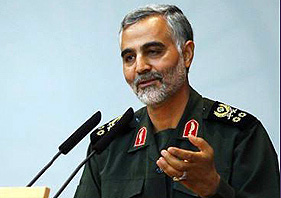 soleimani