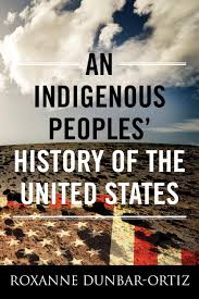an indigenous peoples history