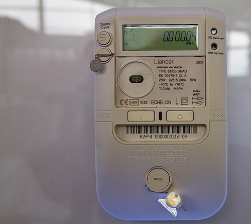 Smart Meter
