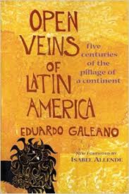 open veins of latin america