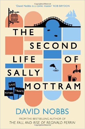 2nd life of Sally Mottram