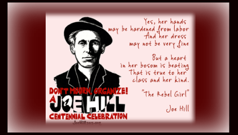 joe hill