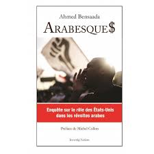 arabesques image