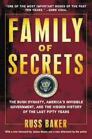 family of secrets