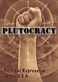 plutocracy