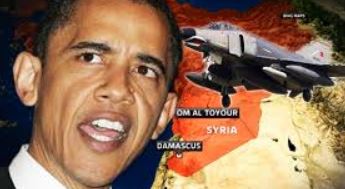 obamawarsyria