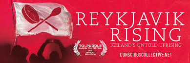 reykjavik rising