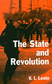 state and revolution