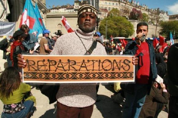 reparations