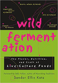 wild fermentation