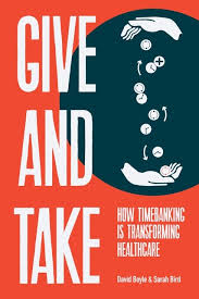 give and take