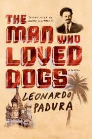 the man who loved dogs