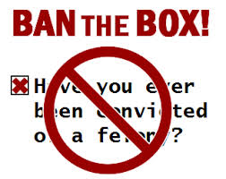 ban the box