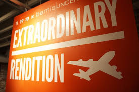 extraordinary rendition