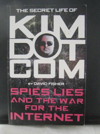kim dotcom
