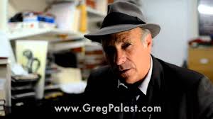 greg palast