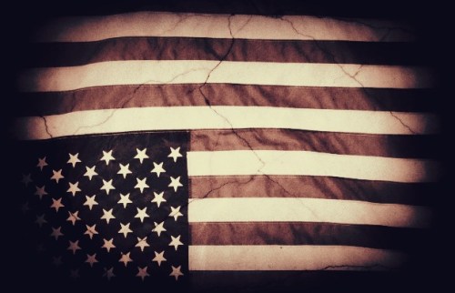 americanflagdistress2