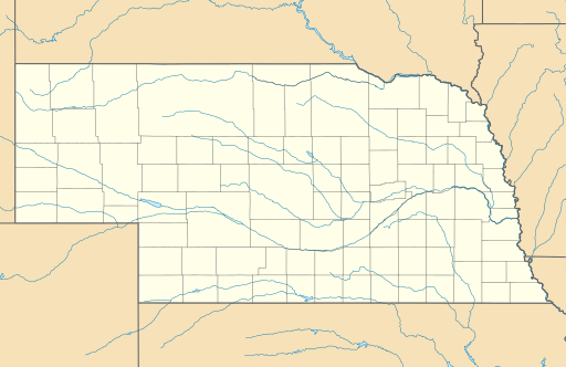 nebraska