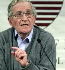noamChomsky