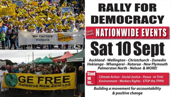 Victoria ban fracking Greenleft 31Aug16 collage for cjt blog 4sep2016